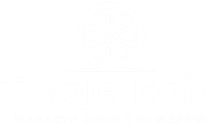 Logo Twoje Koło, magazyn opon i rowerów w Pszczynie
